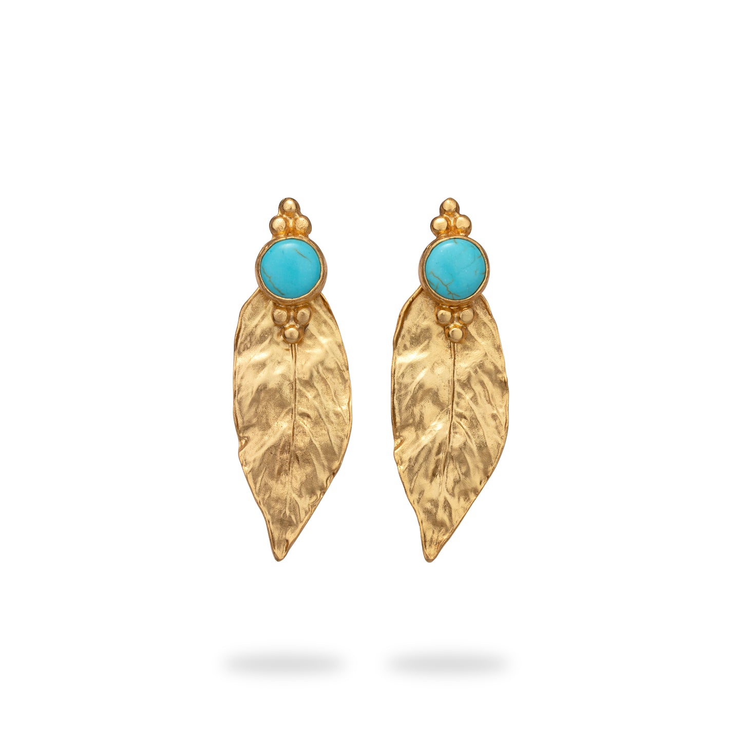 Delara Earrings