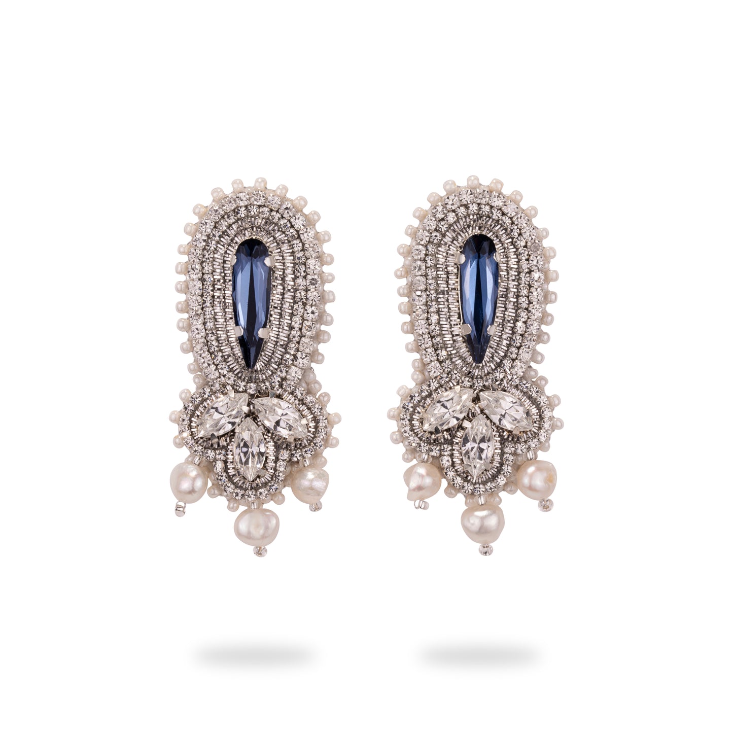 Jeyran Earrings