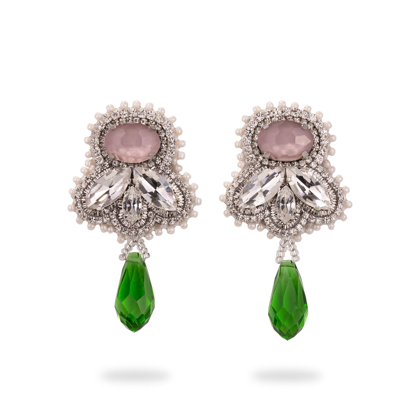 Elham Earrings