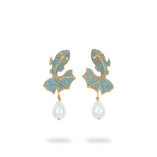 Elena Earrings