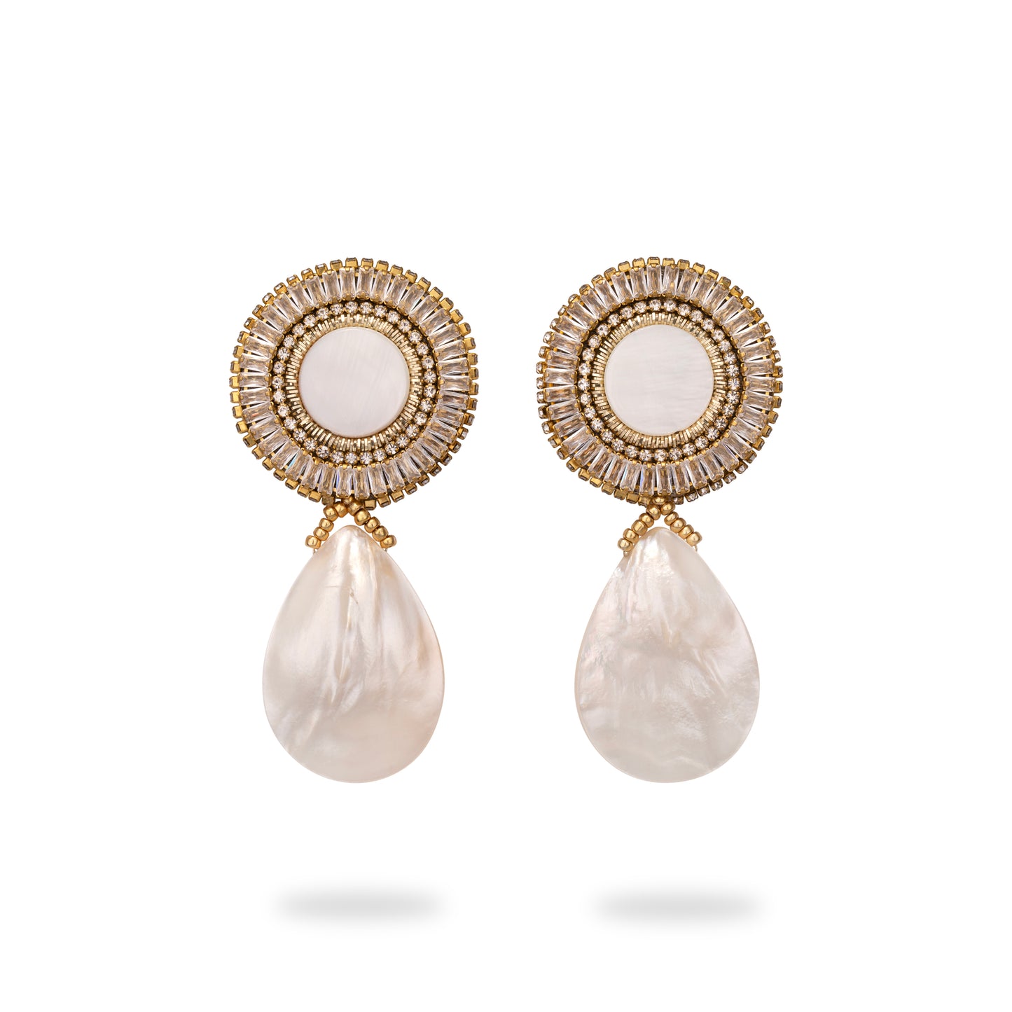 Selene Earrings
