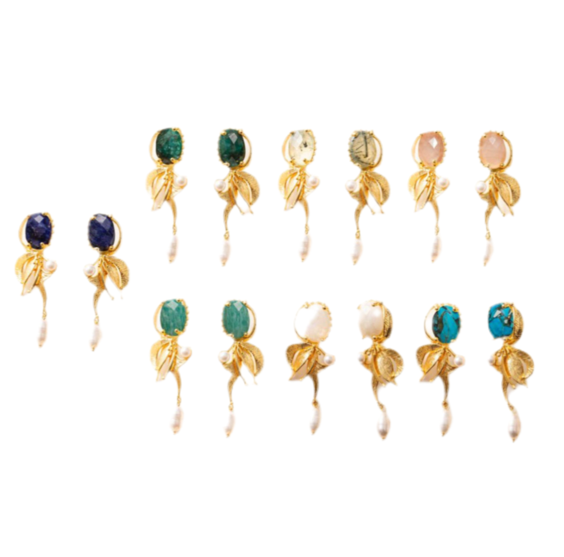 Ella Earrings