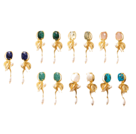 Ella Earrings
