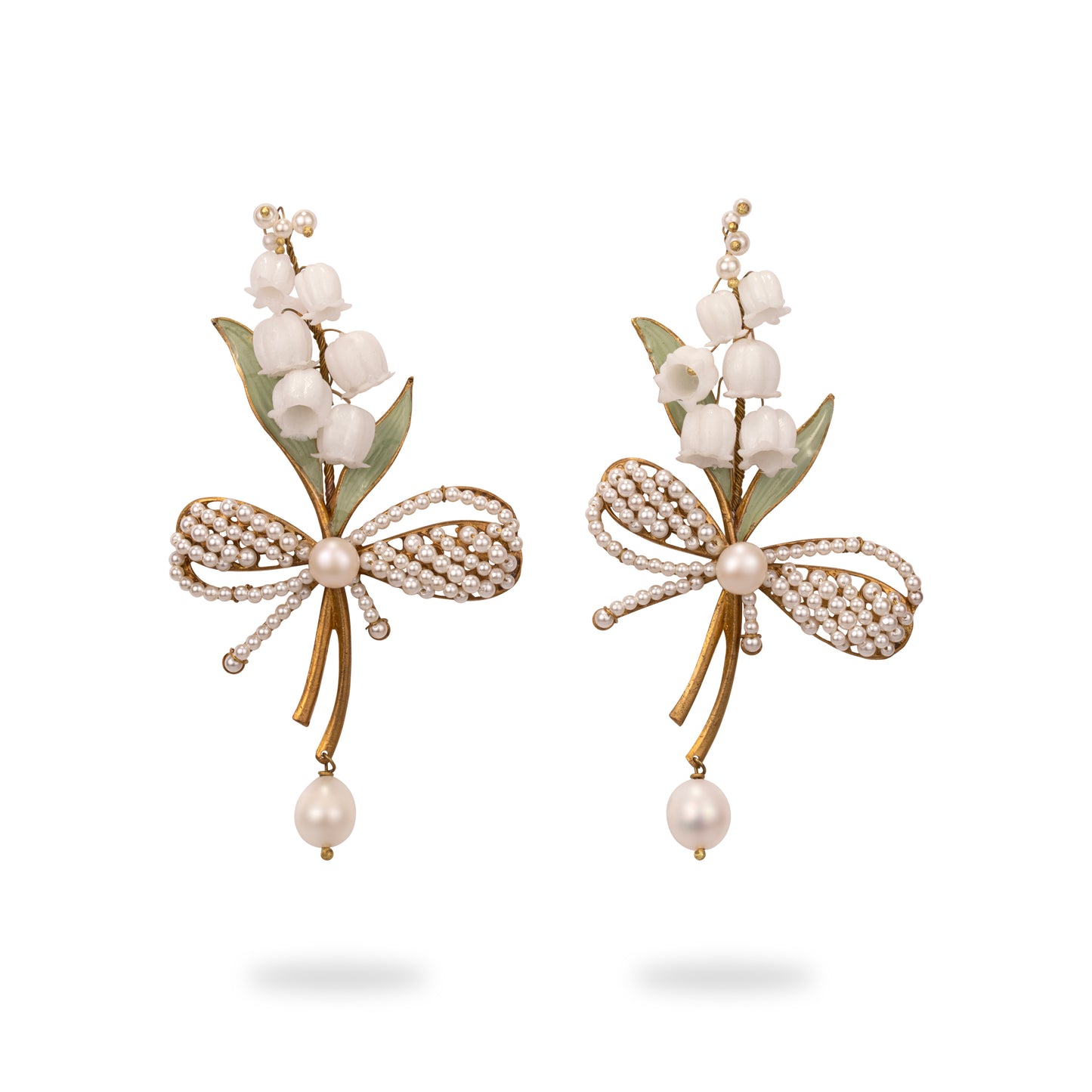 Liliane Earrings