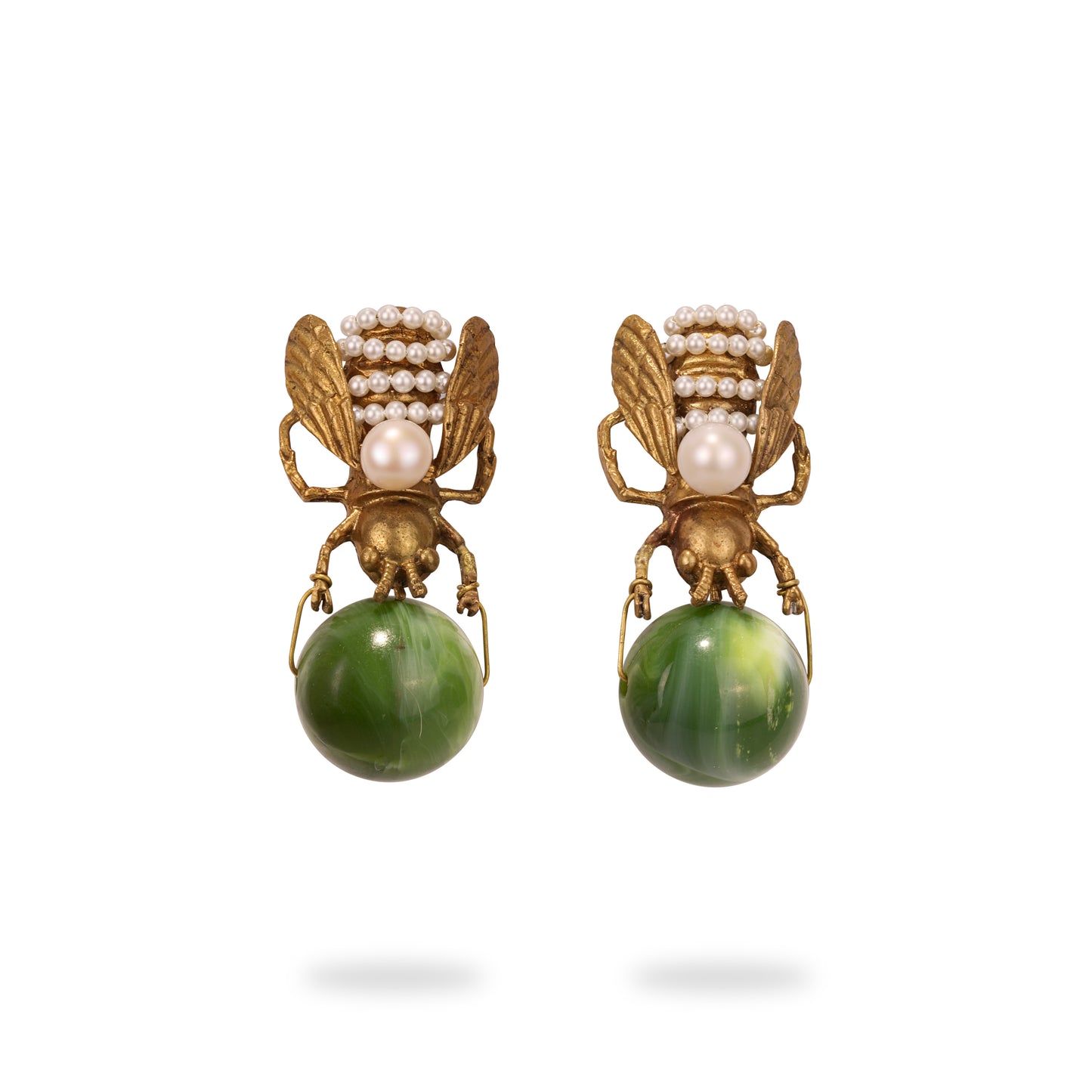 Zoya Earrings