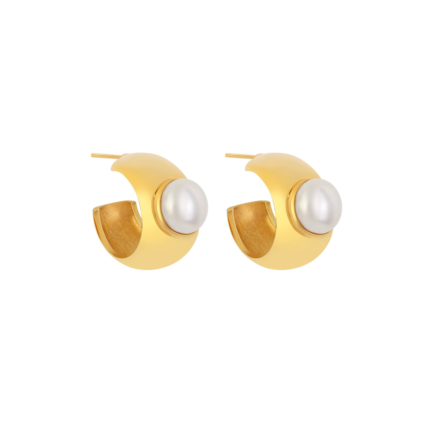 Holla Earrings