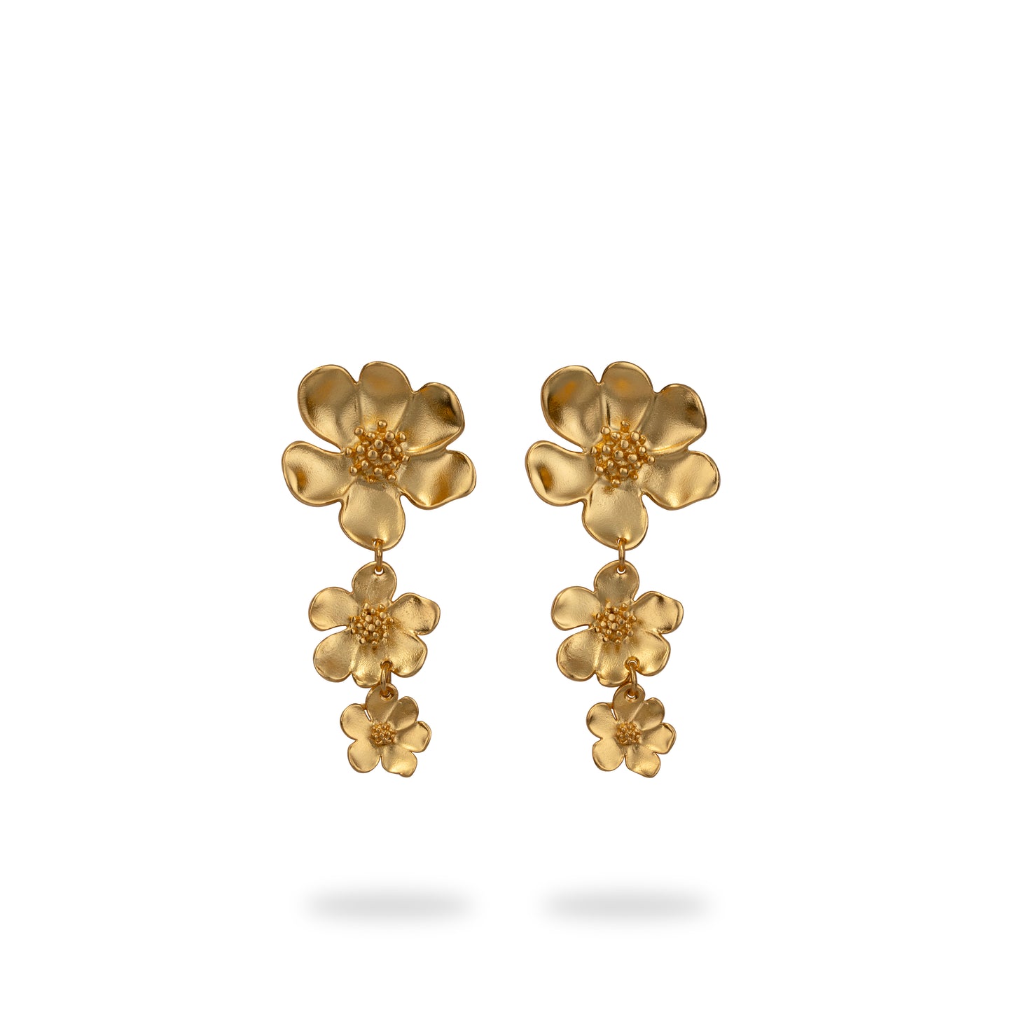Primrose Earrings