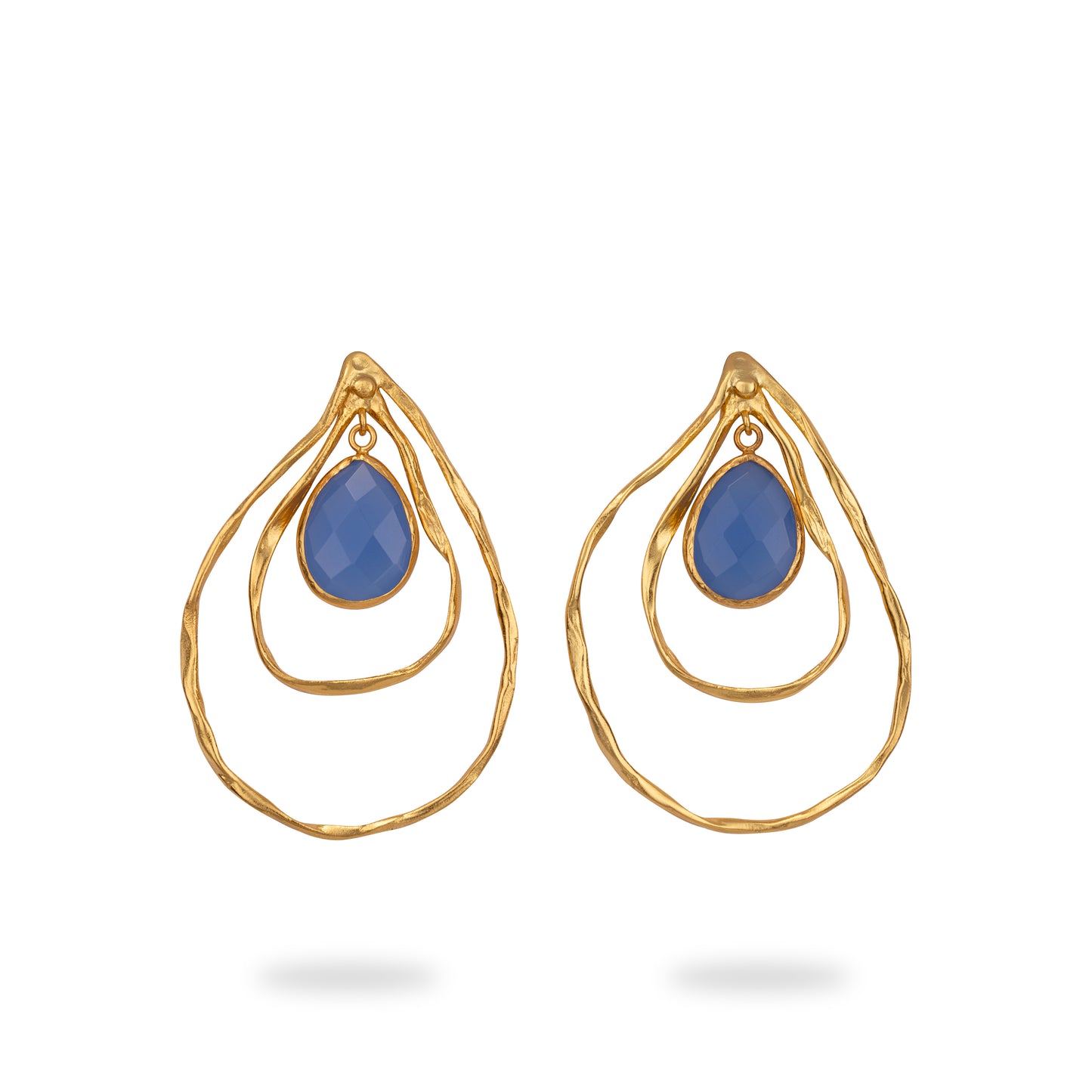 Marea Earrings