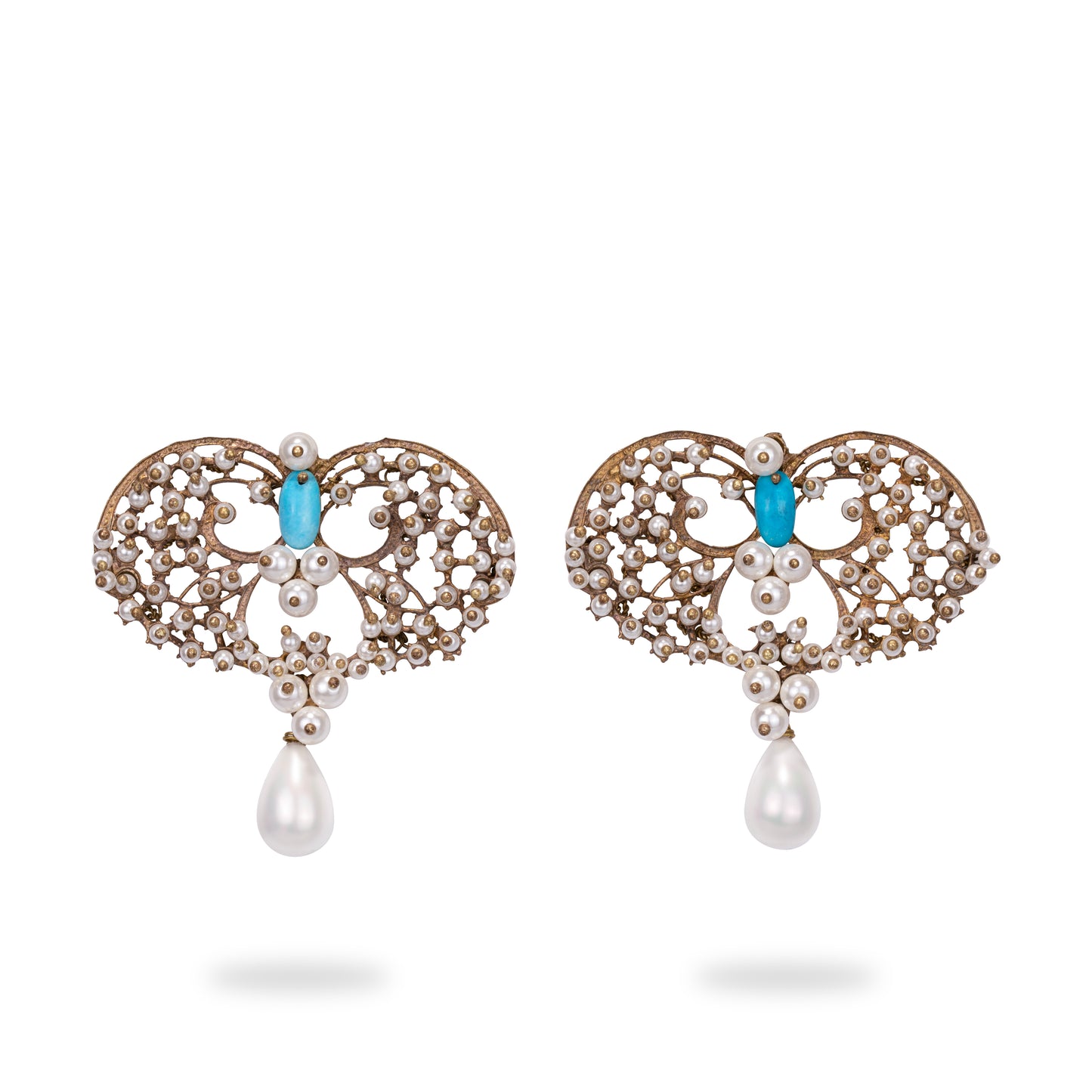 Elysia Earrings