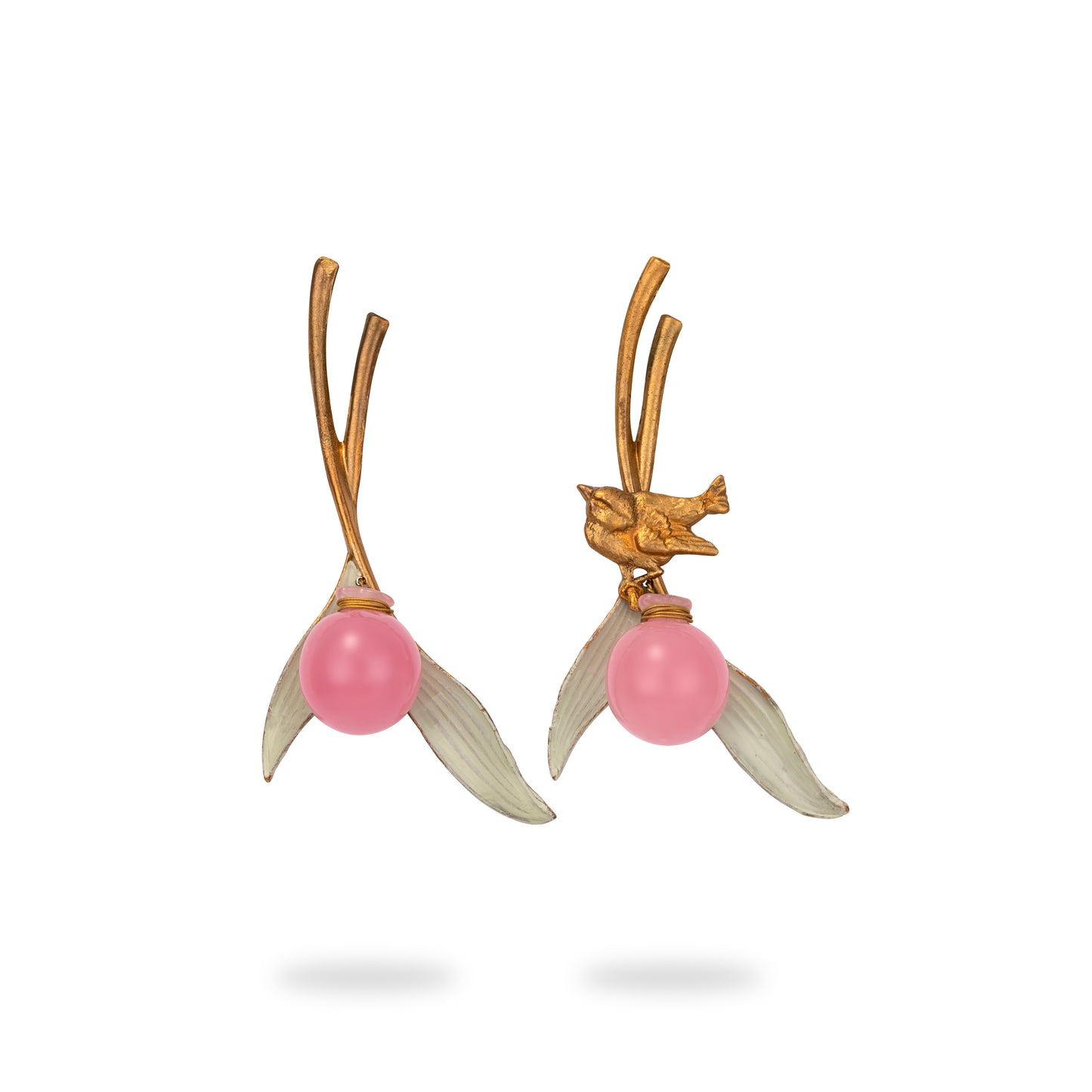Muguet Berry Earrings