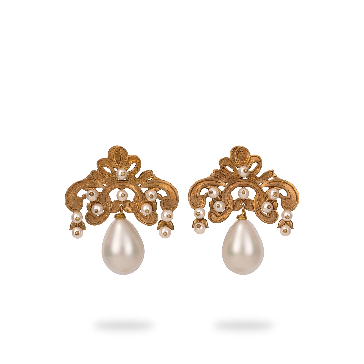 Florence Earrings