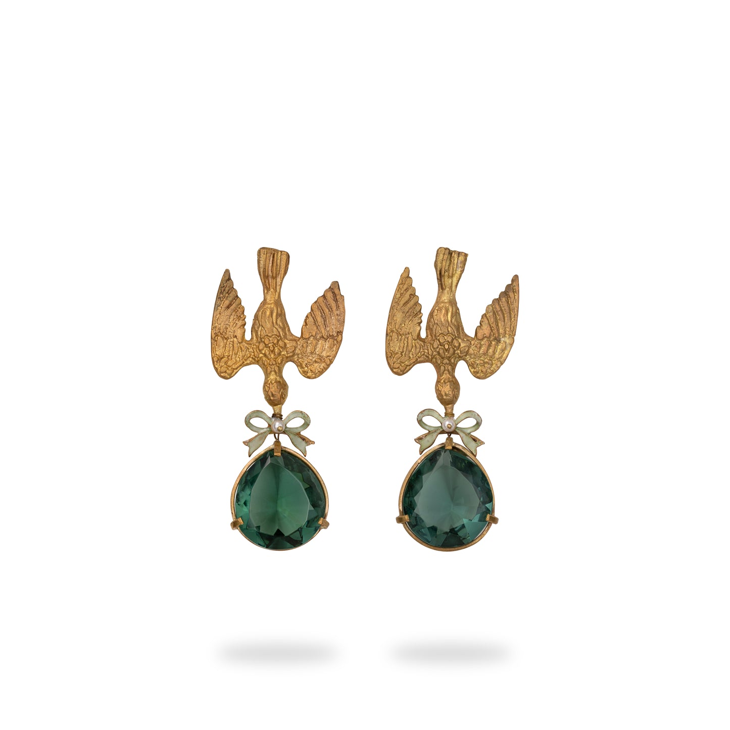 Dorna Earrings