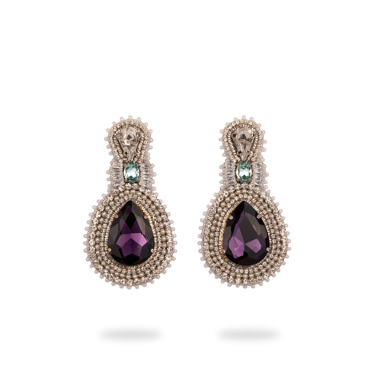 Sarira Earrings
