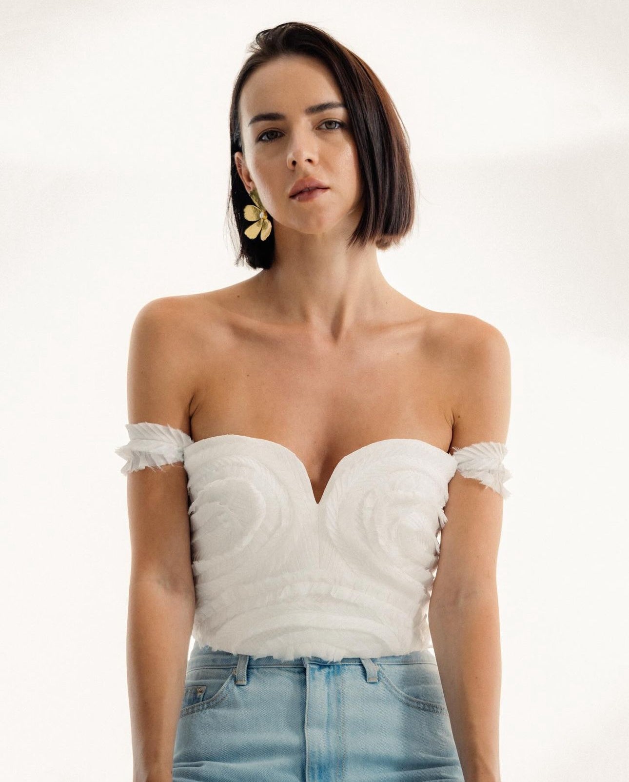 Blossom Earrings