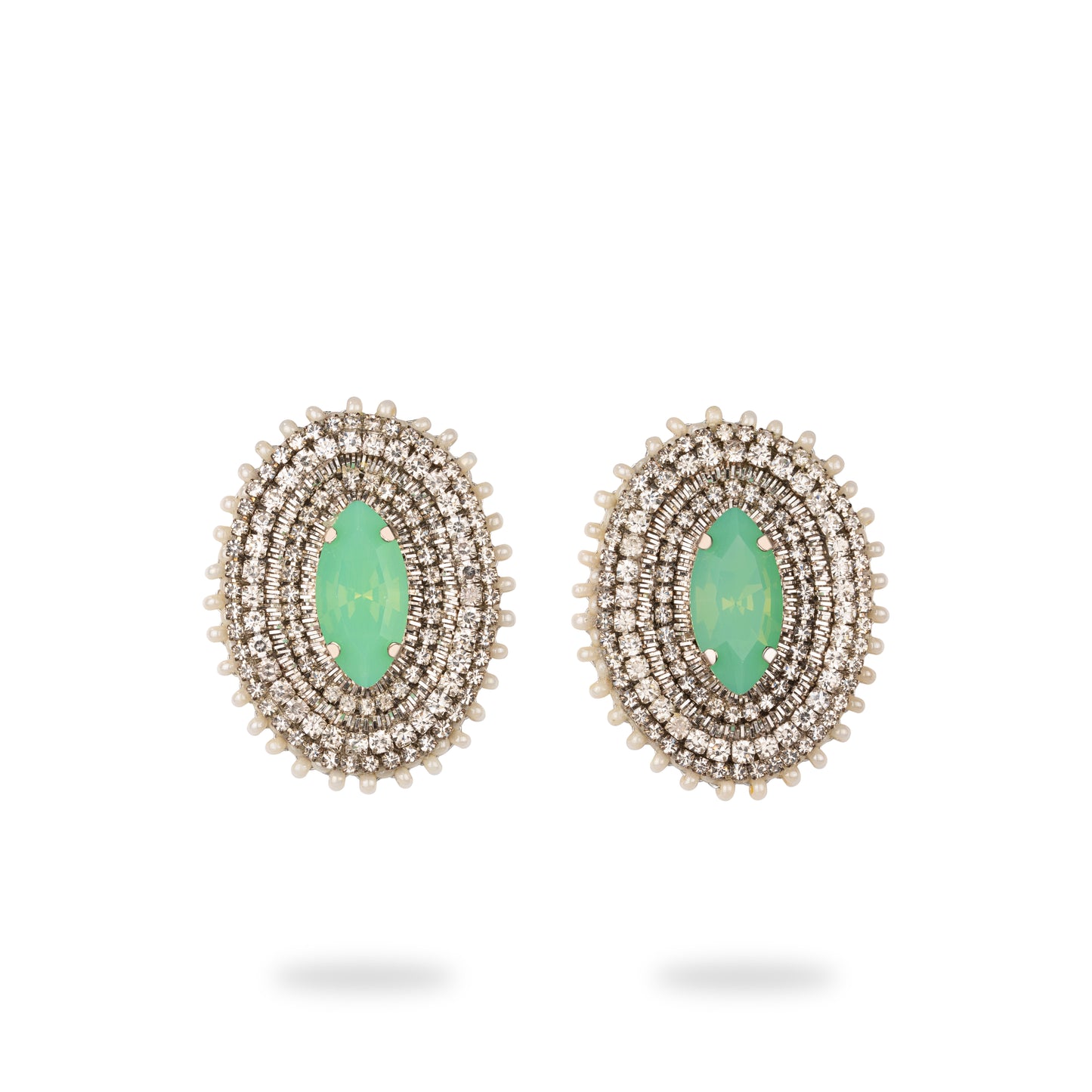 Jasmine Earrings