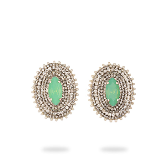 Jasmine Earrings