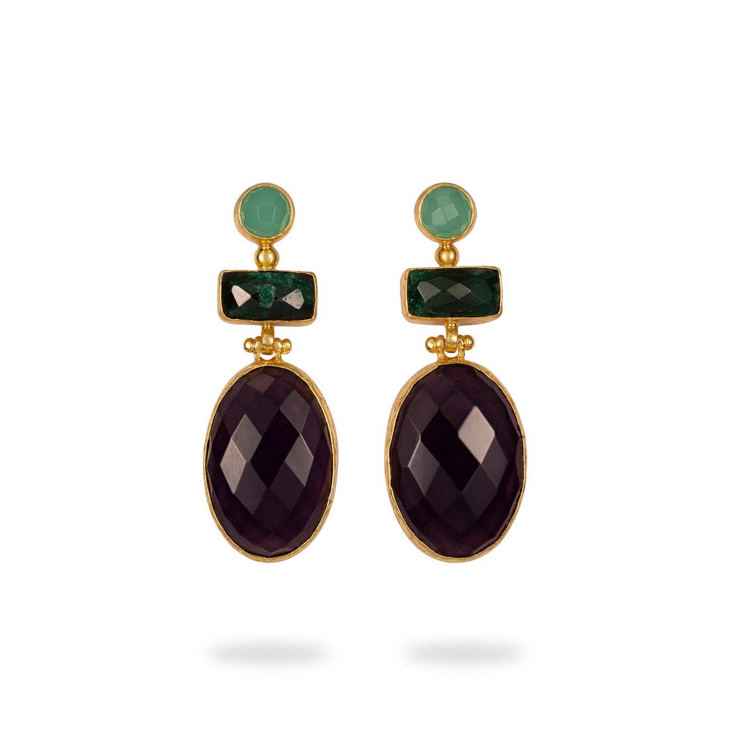 Aurora Earrings