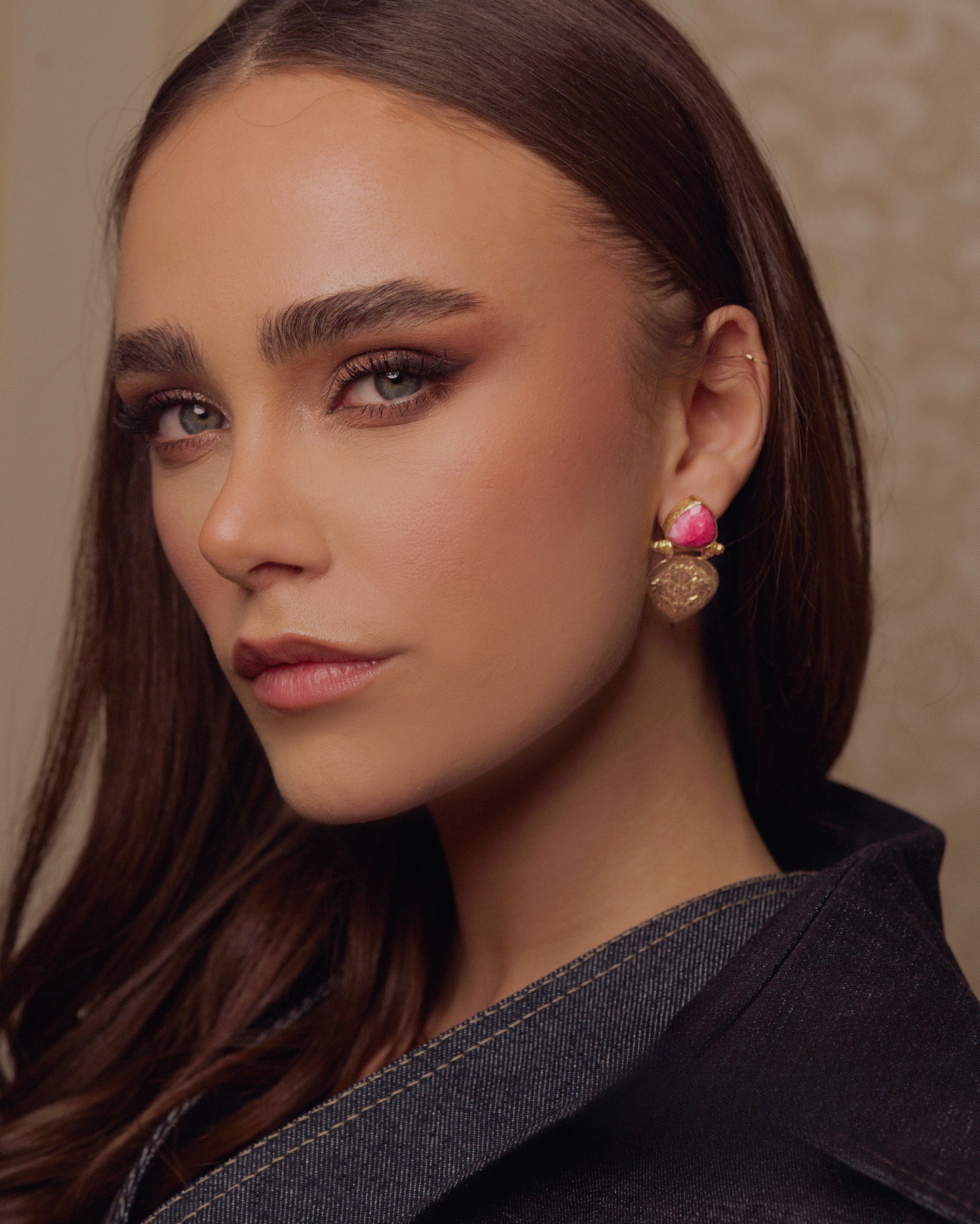 Tara Earrings
