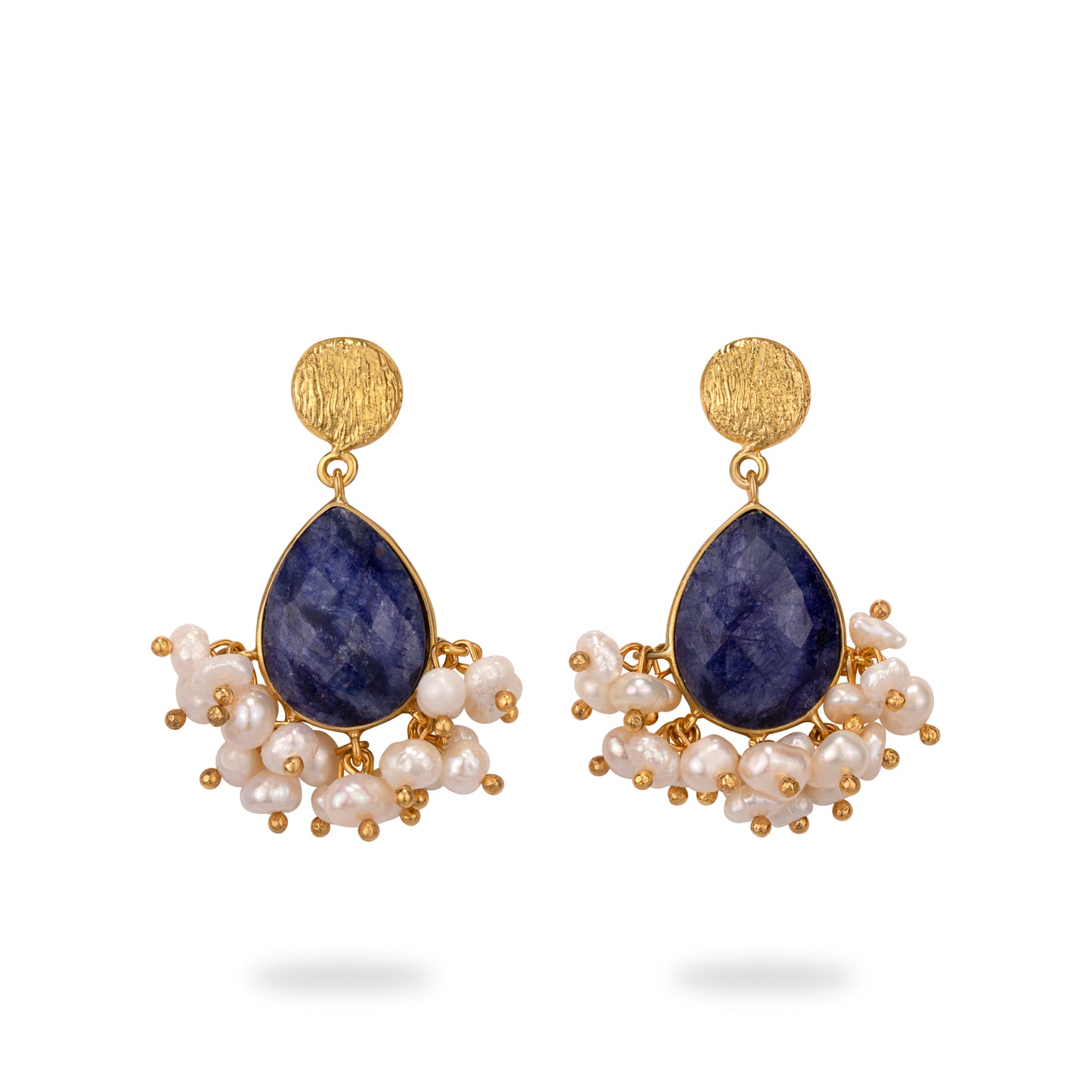 Tanya Earrings