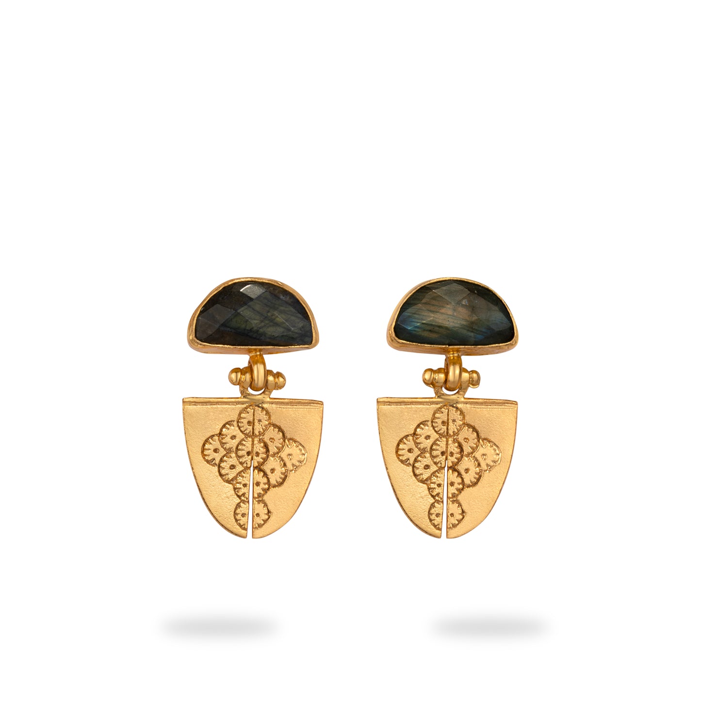 Della Earrings