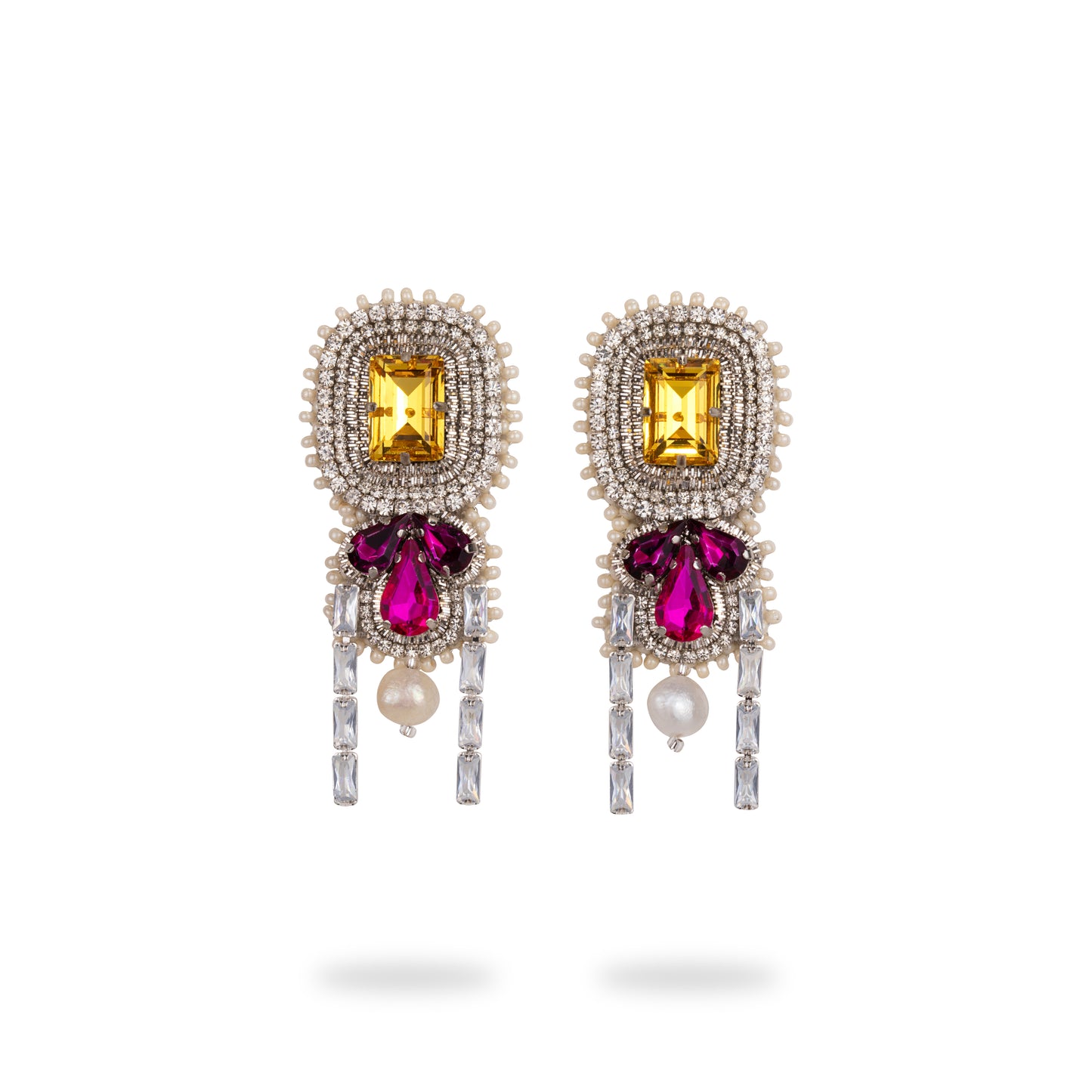 Negin Earrings
