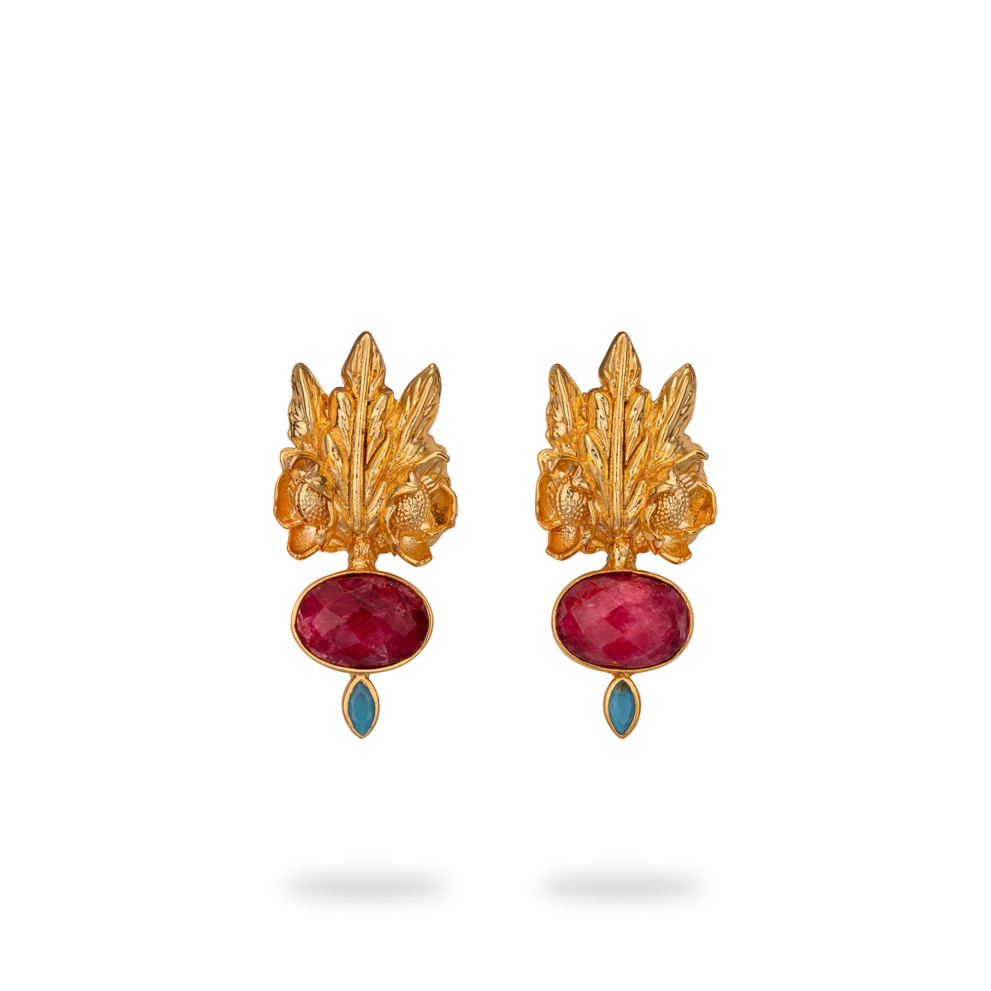 Lily Earrings