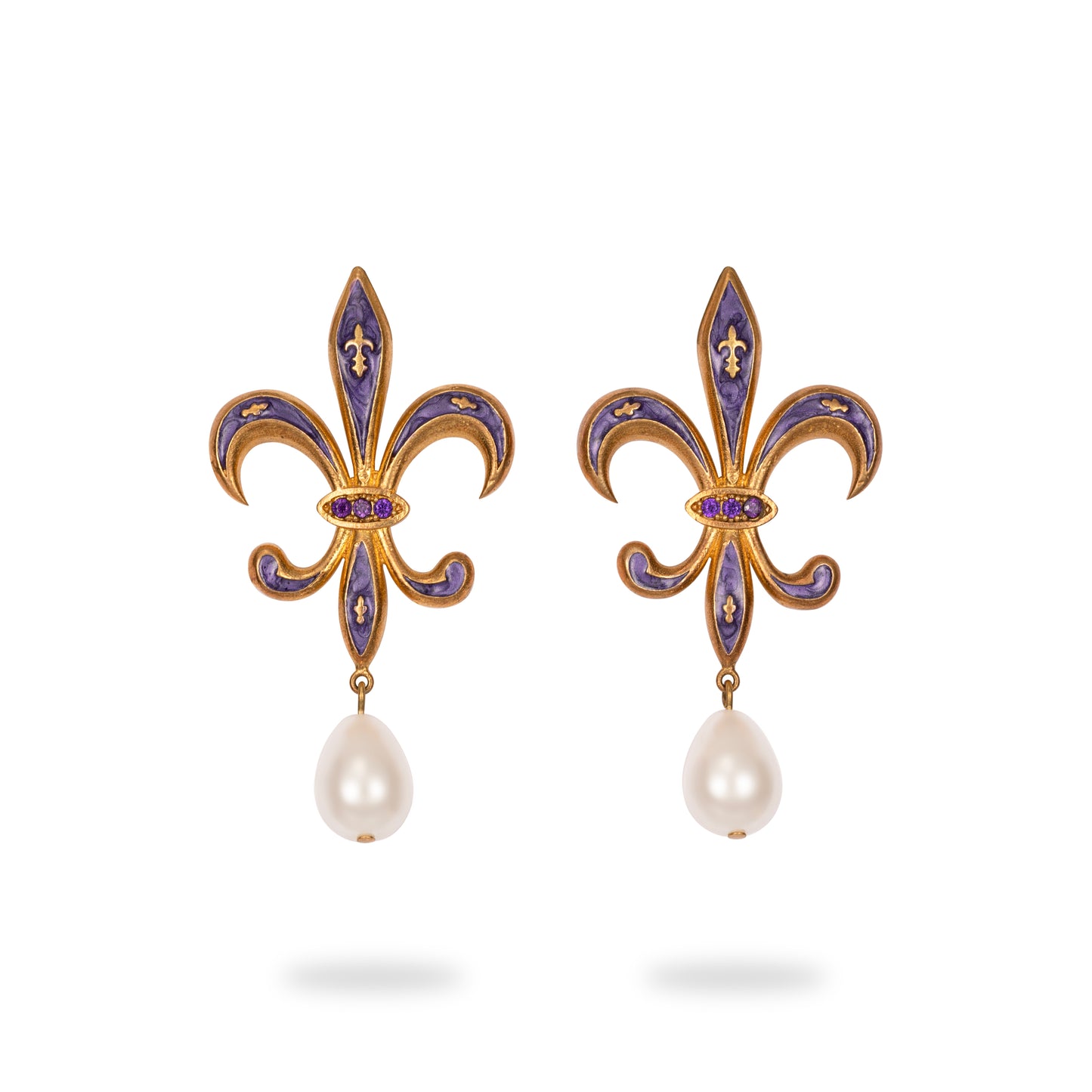 Liliane Earrings