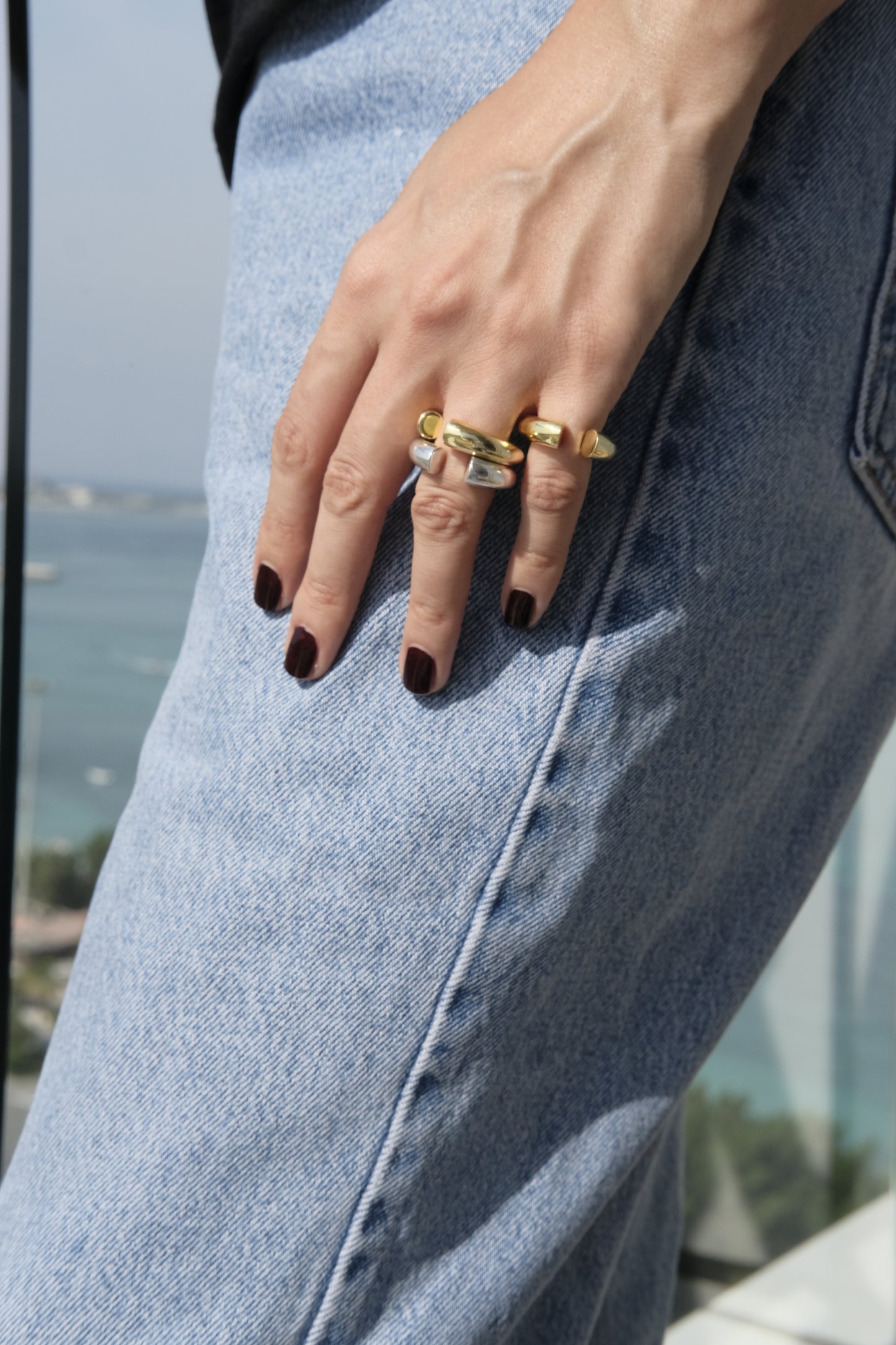 Milla Ring