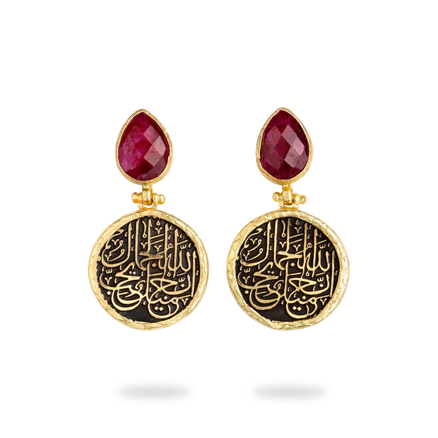 Reema Earrings