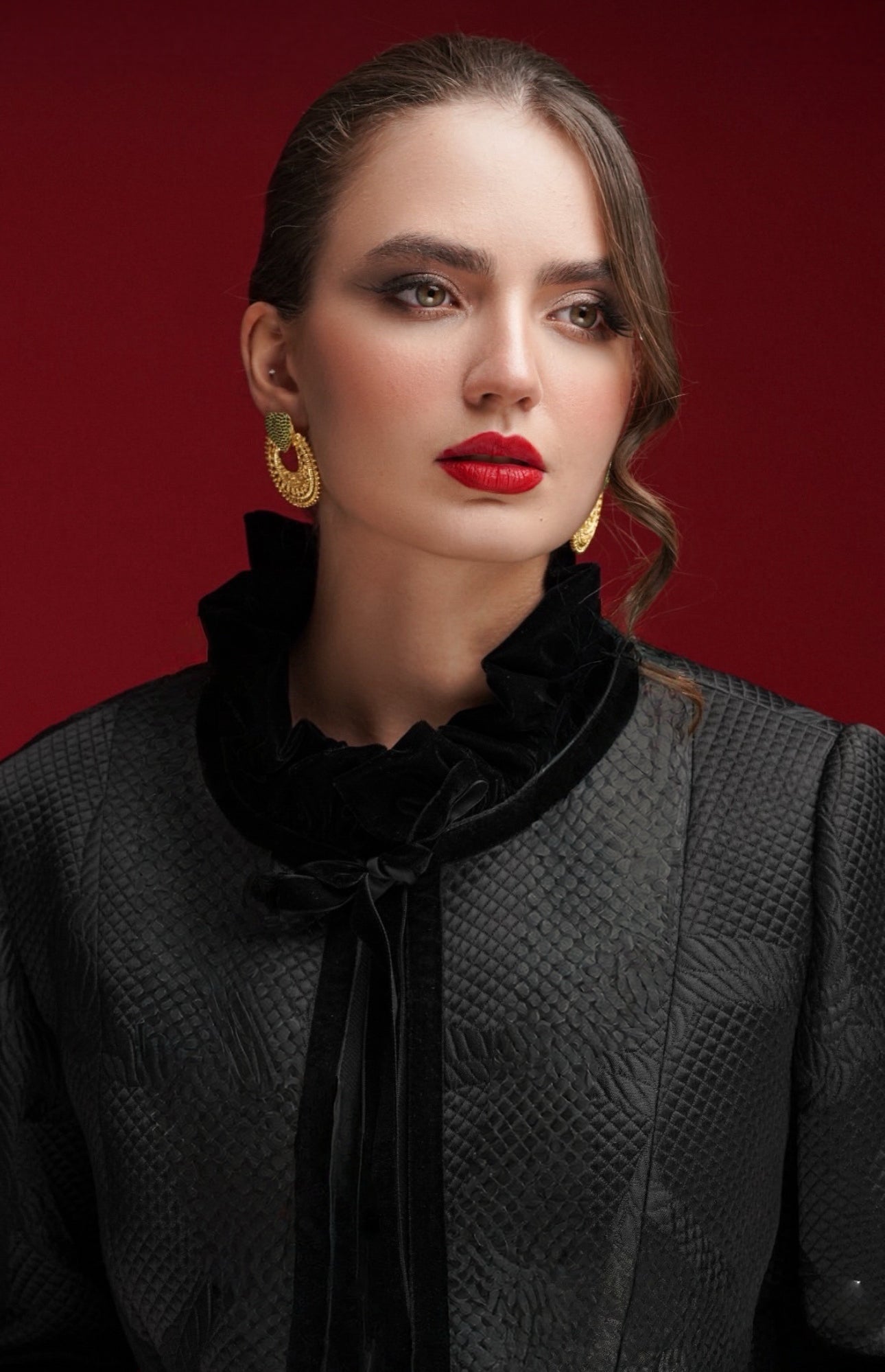 Elaris Earrings