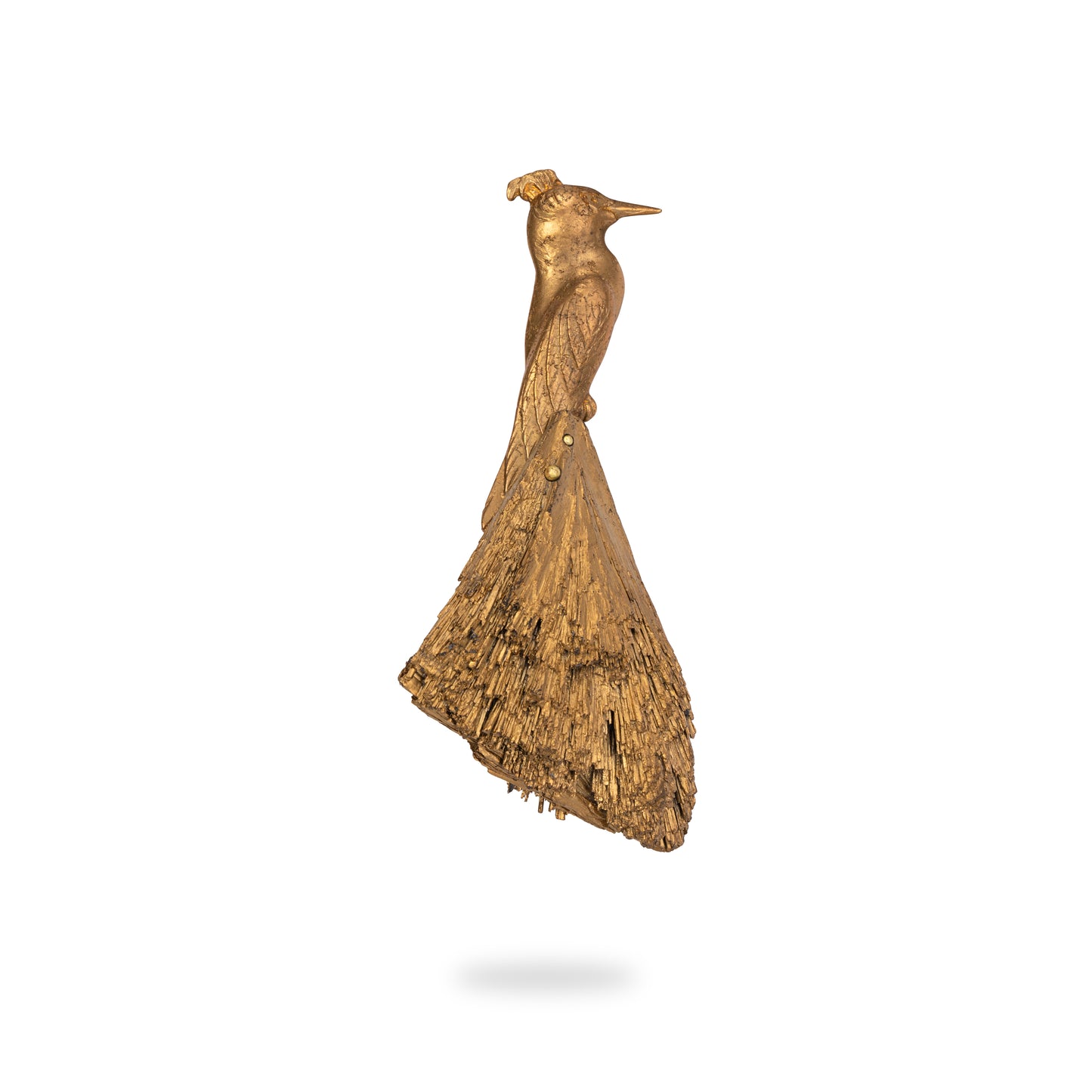 Aurelia Bird Brooch