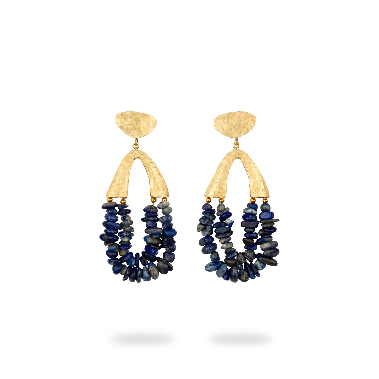 Nahal Earrings