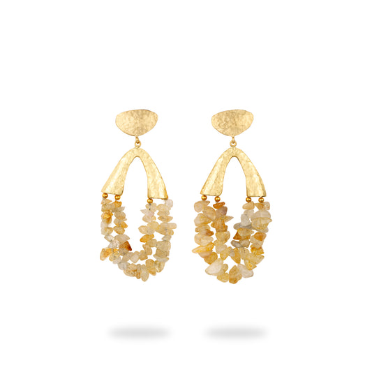 Nahal Earrings