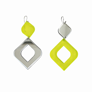 Leaf Earrings