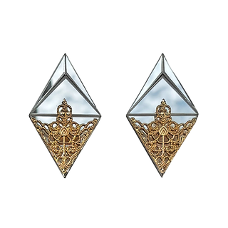 Rococo Earrings