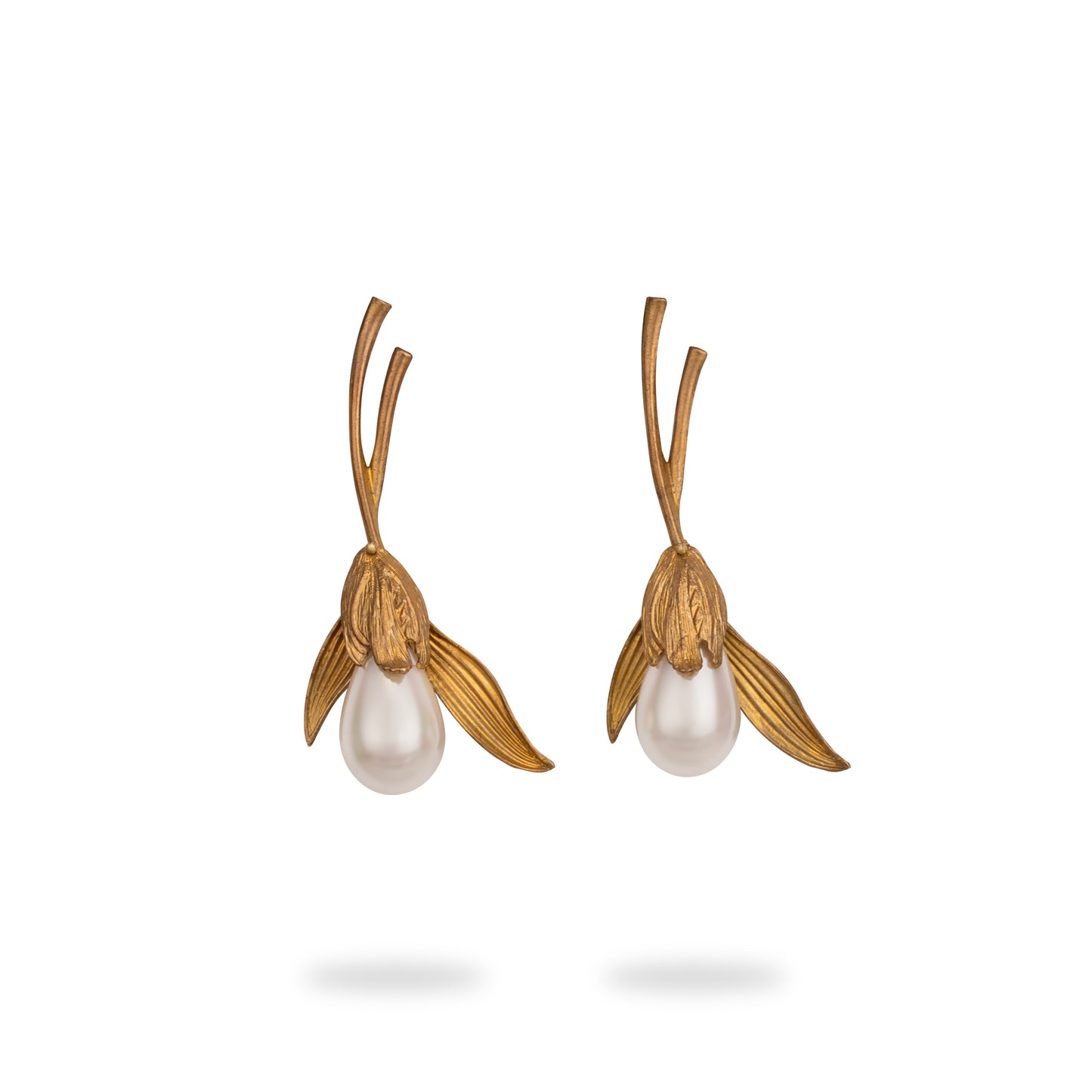 Lilia Earrings