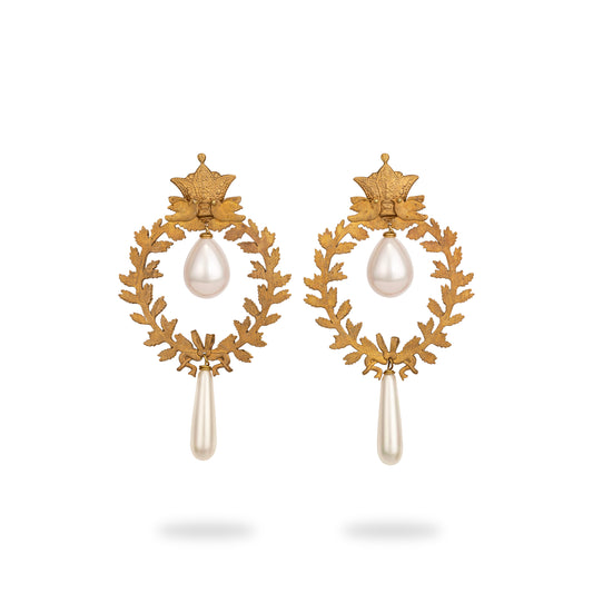 Thalia Earrings