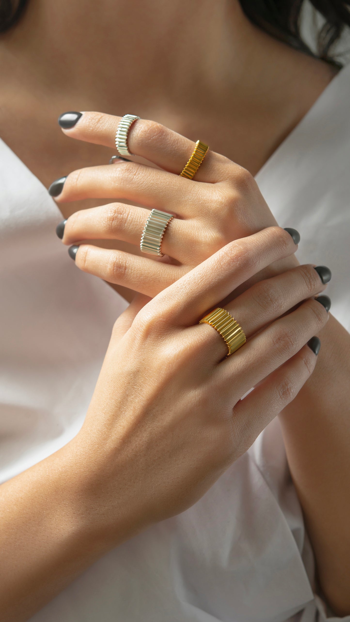 Nova Ring
