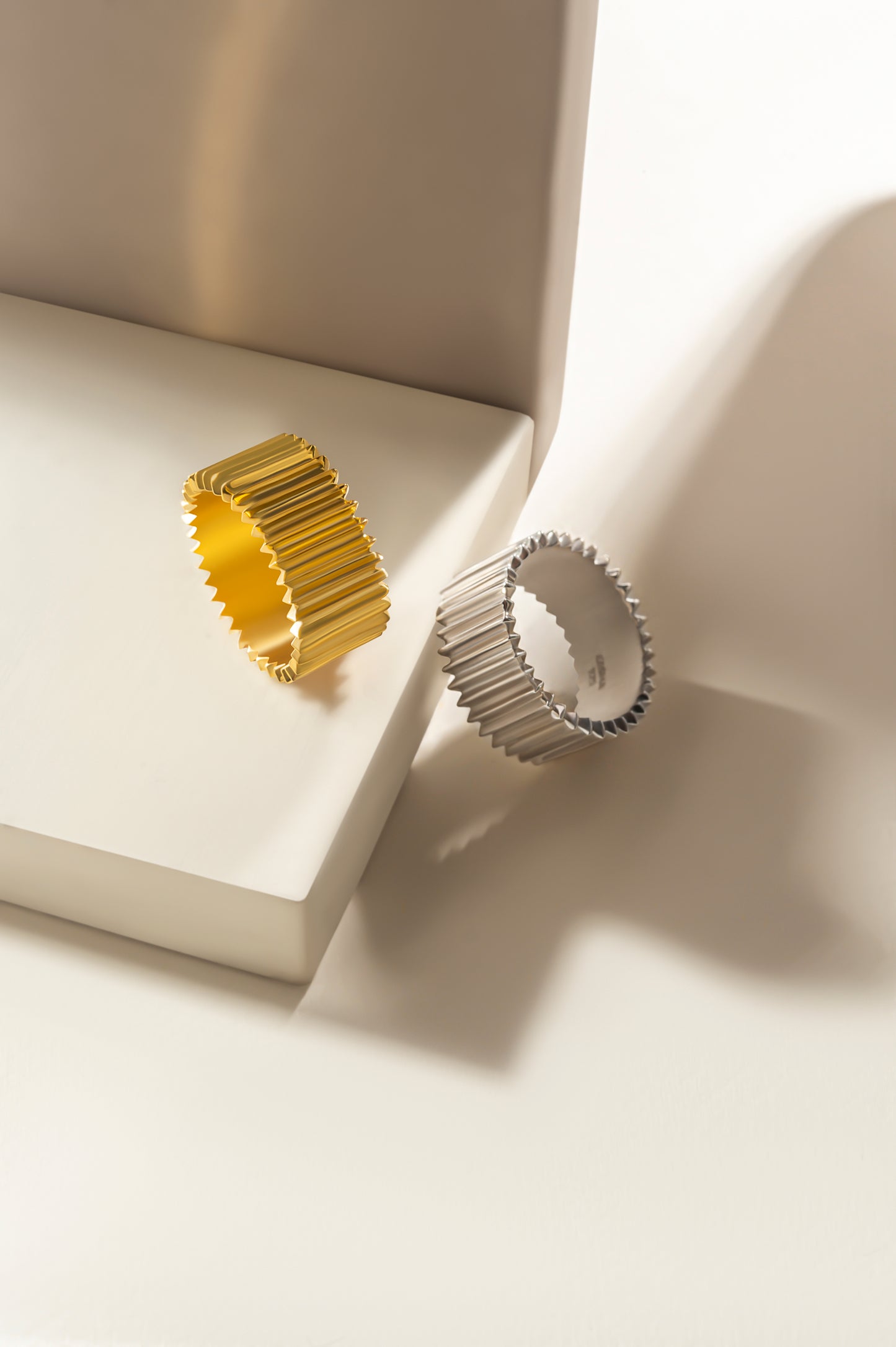 Nova Ring
