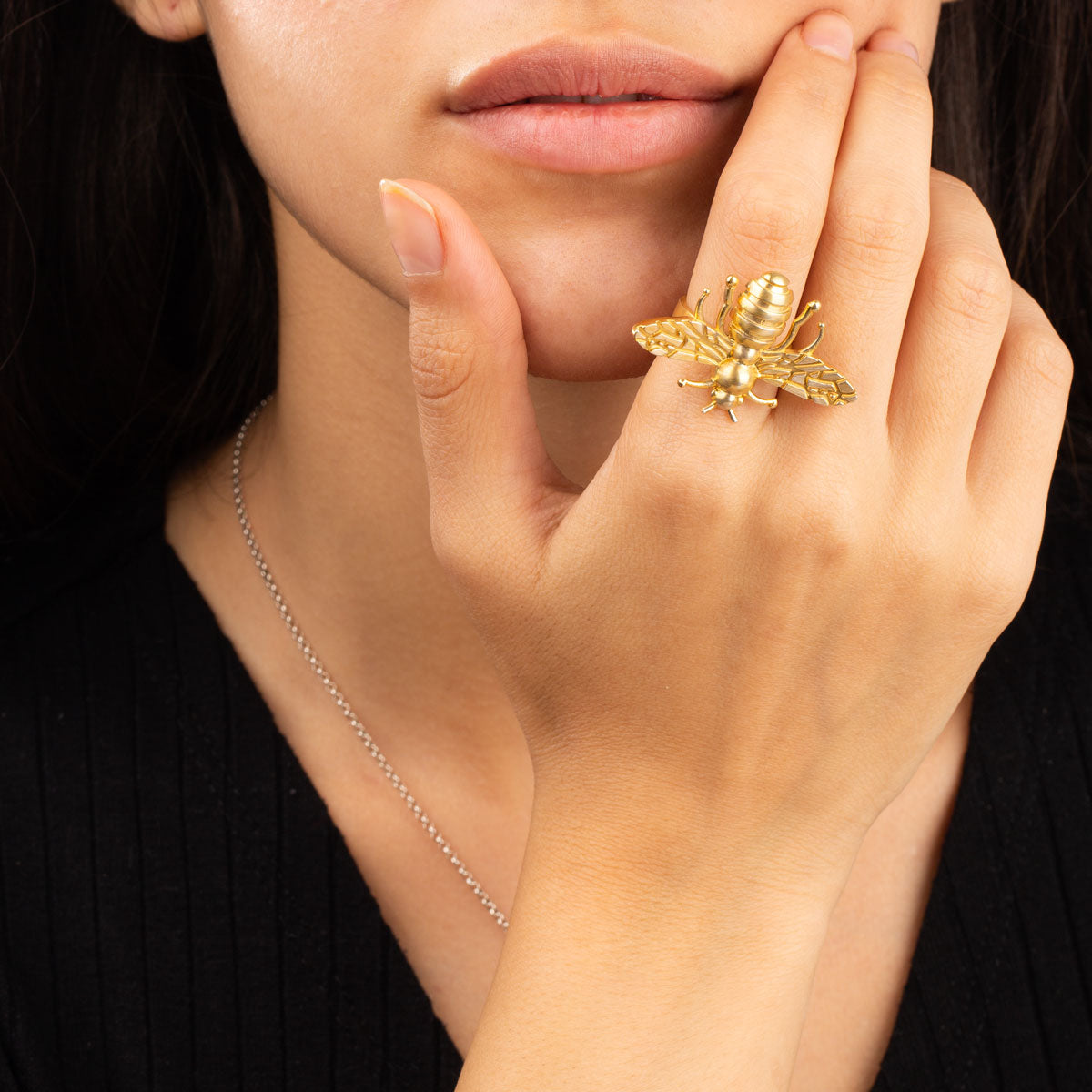 Bee Ring
