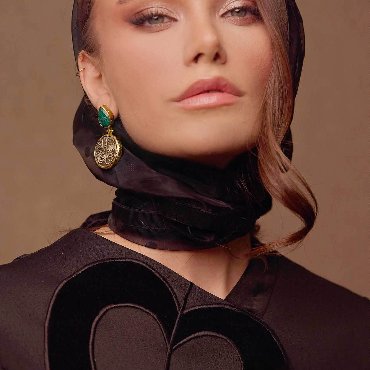 Reema Earrings
