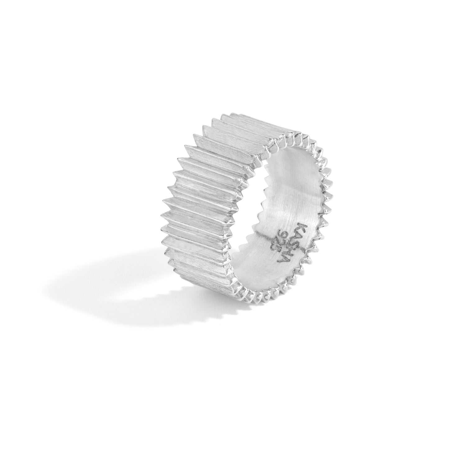 Nova Ring