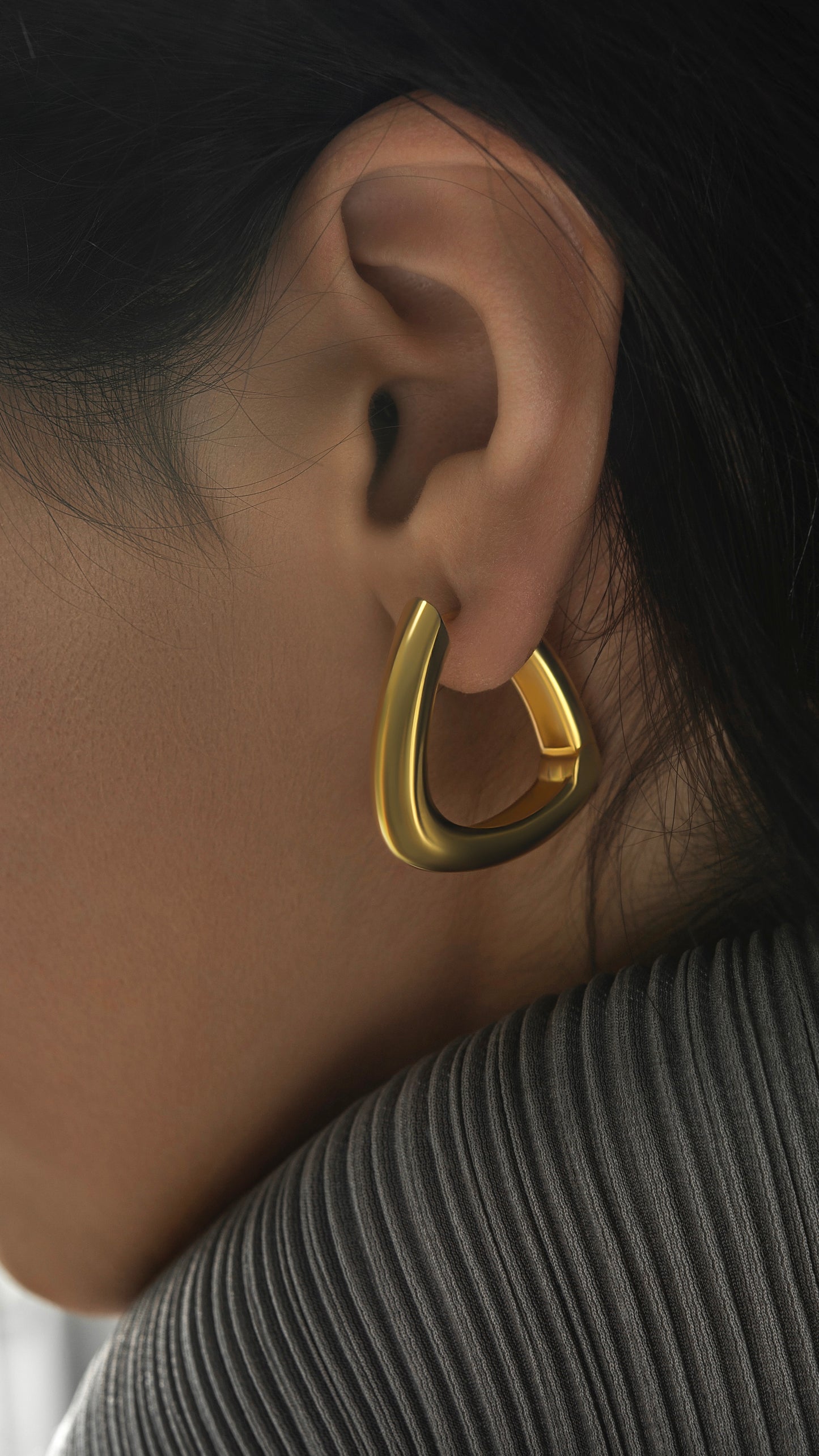 Delta Earrings
