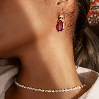 Amelia Earrings