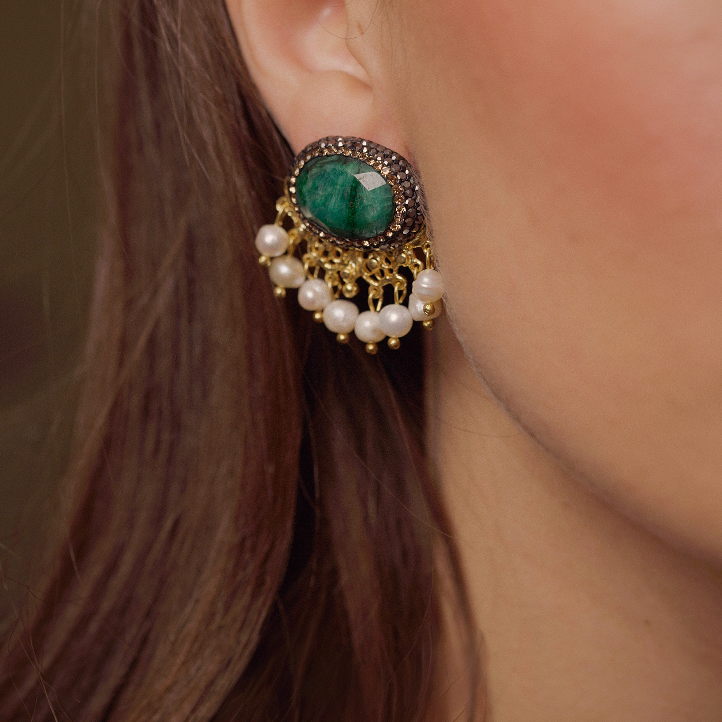 Nova Earrings