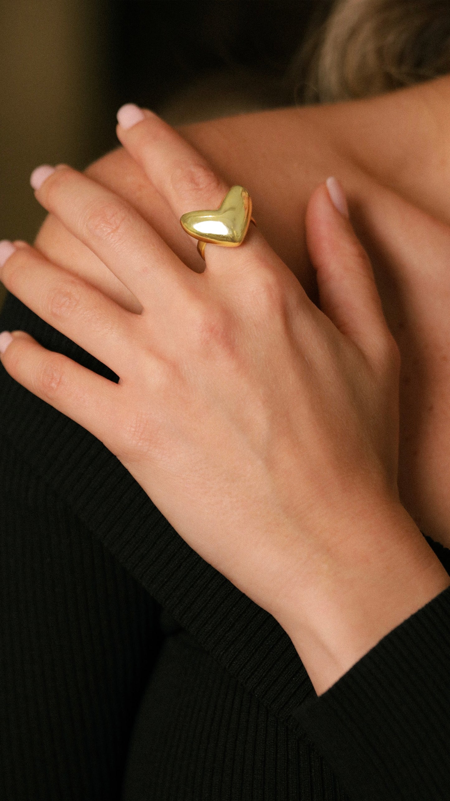Della Ring