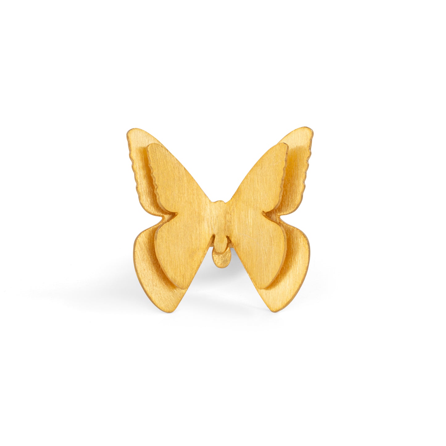 Butterfly Ring