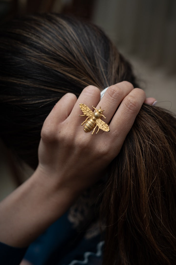 Bee Ring