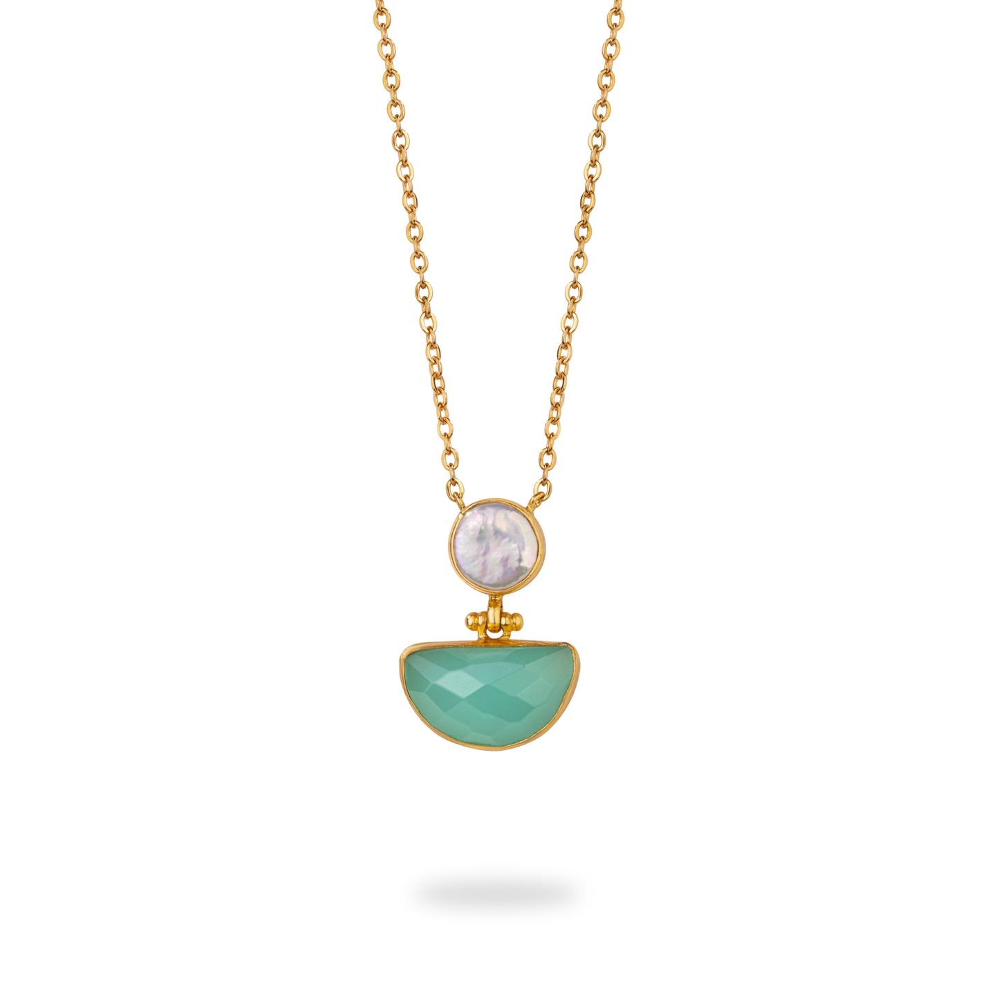Anna Necklace