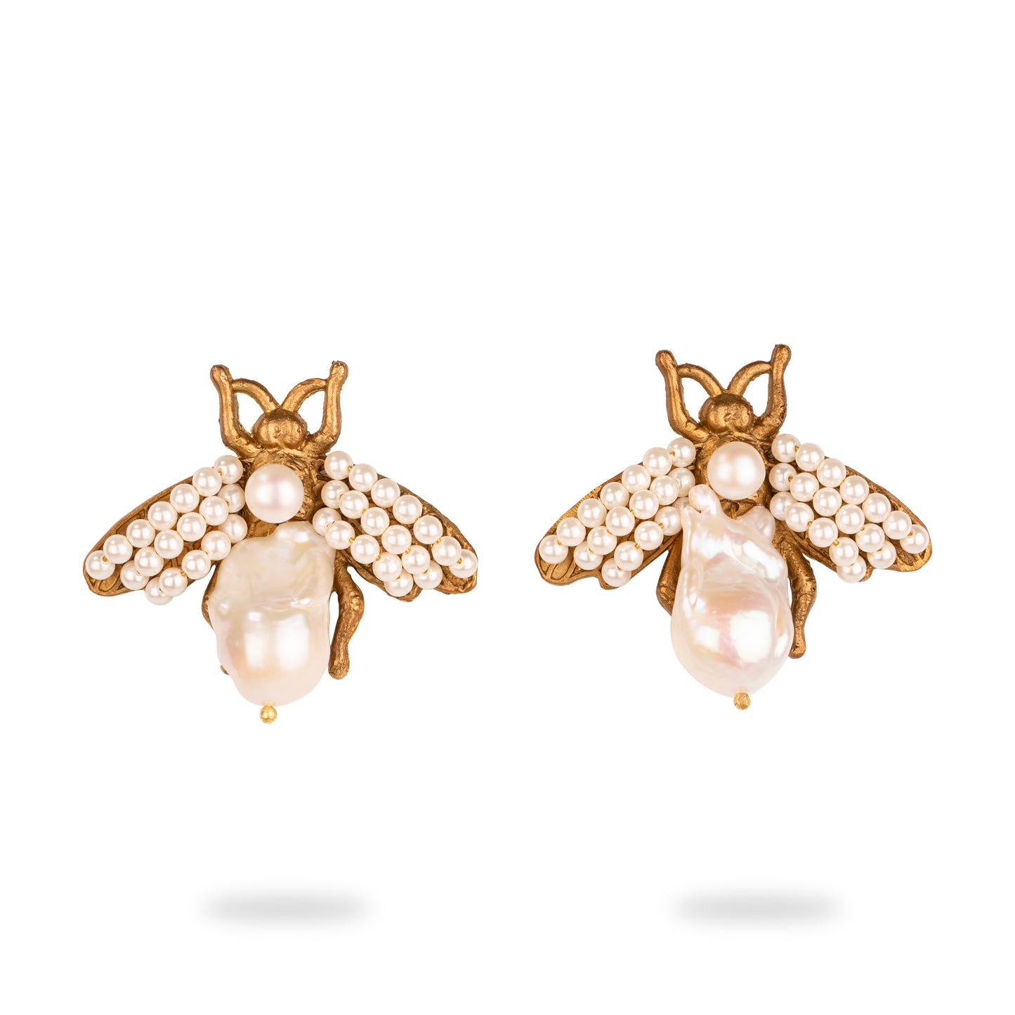 Shahpari Earrings